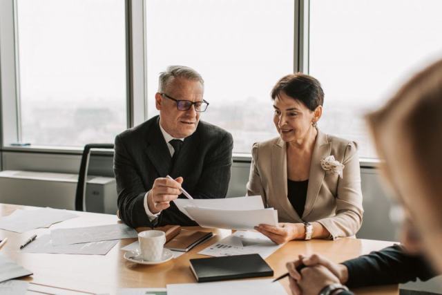 Bilan patrimonial : pourquoi et comment faire le point sur votre situation fiscale Bilan patrimonial : pourquoi et comment faire le point sur votre situation fiscale