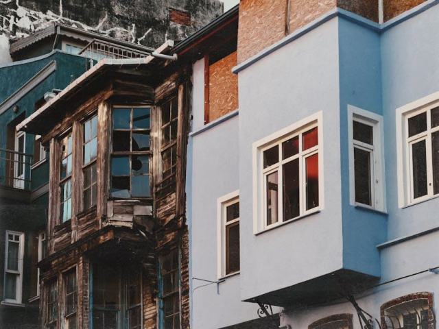 Denormandie : la défiscalisation dans l'ancien pour dynamiser les centres-villes