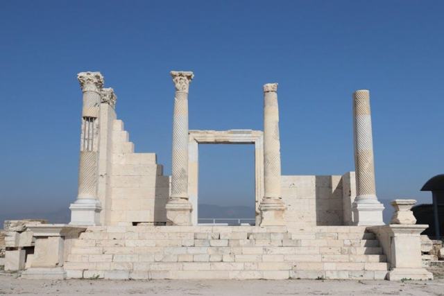 Loi Malraux et monuments historiques : deux dispositifs pour les contribuables fortement imposés