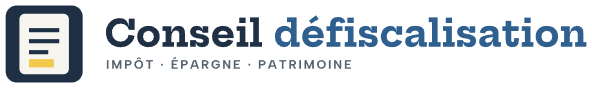 Conseil défiscalisation