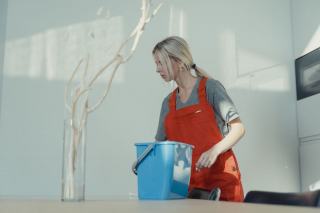Crédit impôt emploi à domicile : déduction de 50 %