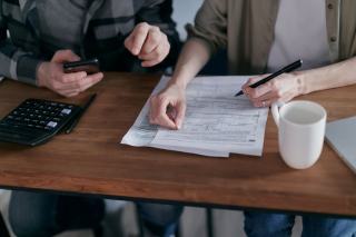 Crédit impôt garde enfant de moins de six ans, mode d'emploi