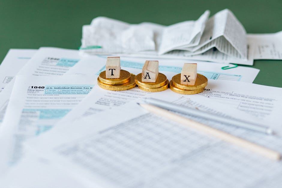 Réduction d'impôts : tous les dispositifs pour payer moins