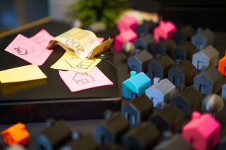 SCI : avantages fiscaux et gestion du patrimoine immobilier