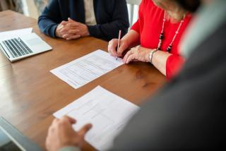 Transmission du patrimoine : réduire les droits de succession